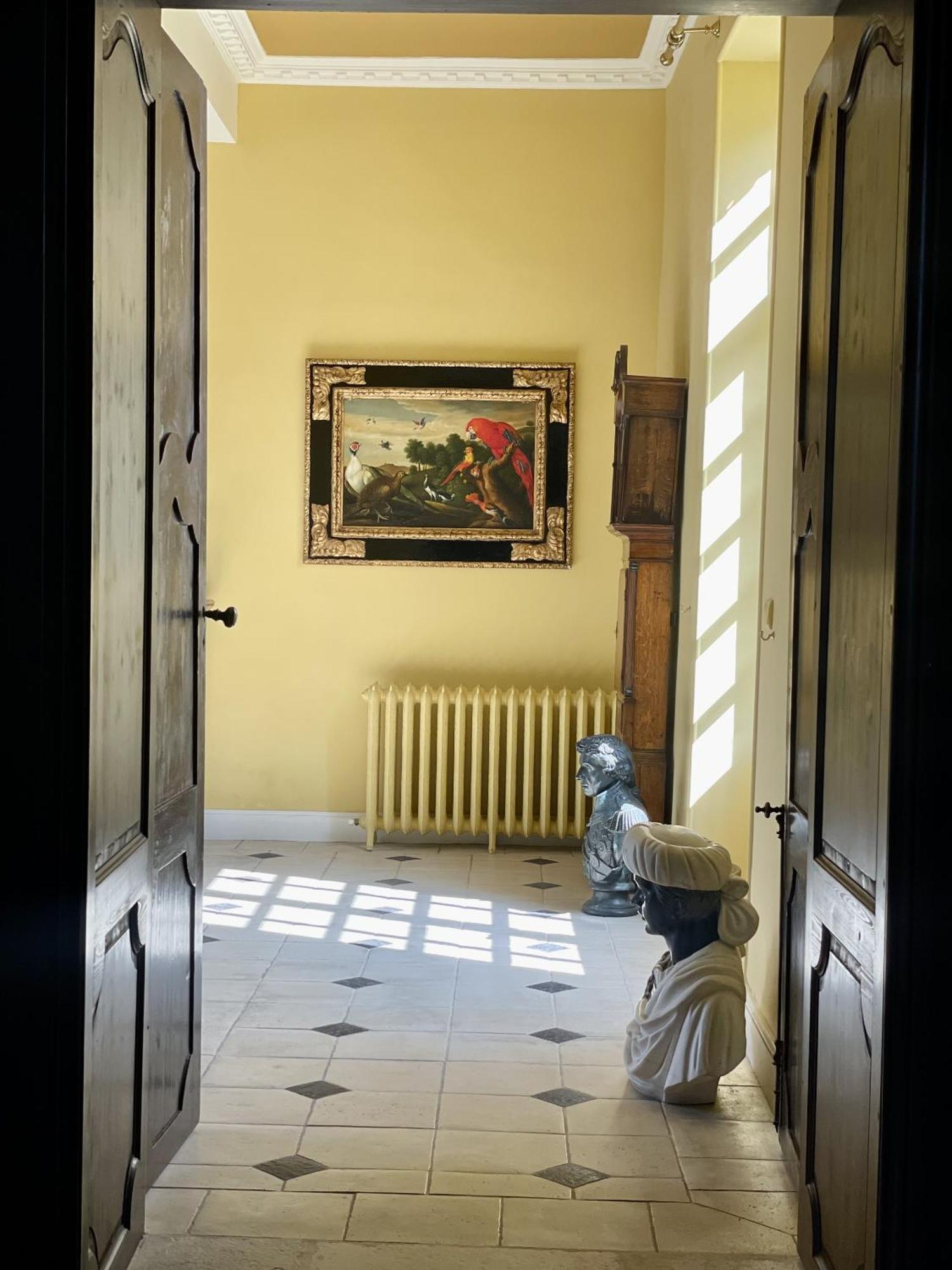 Chateau Masburel Fougueyrolles Kültér fotó