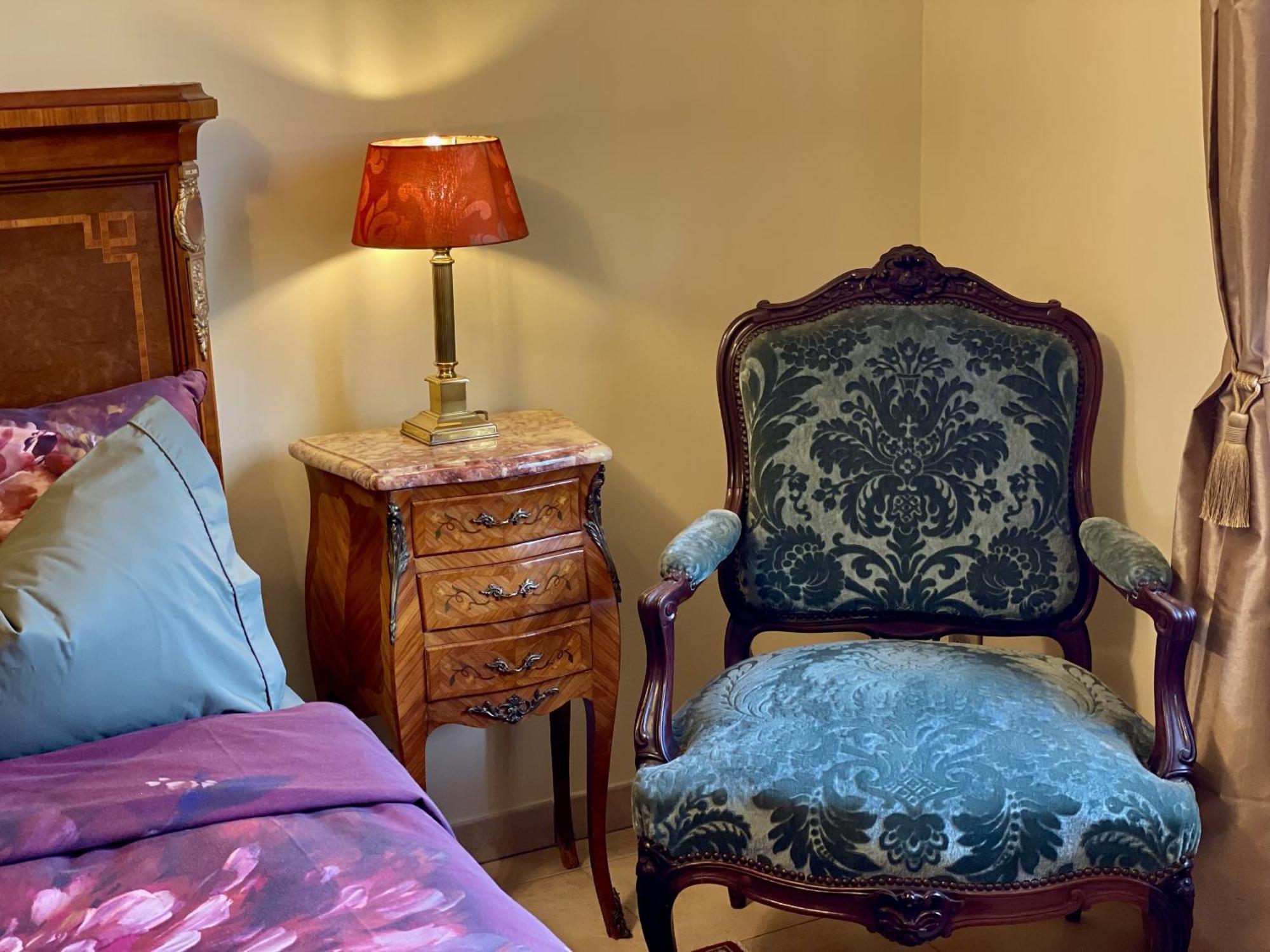 Chateau Masburel Fougueyrolles Kültér fotó