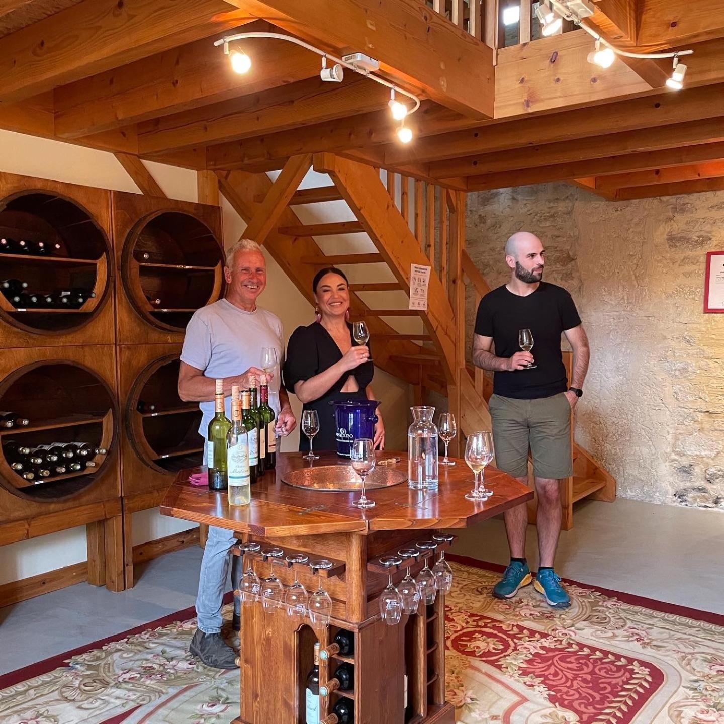 Chateau Masburel Fougueyrolles Kültér fotó