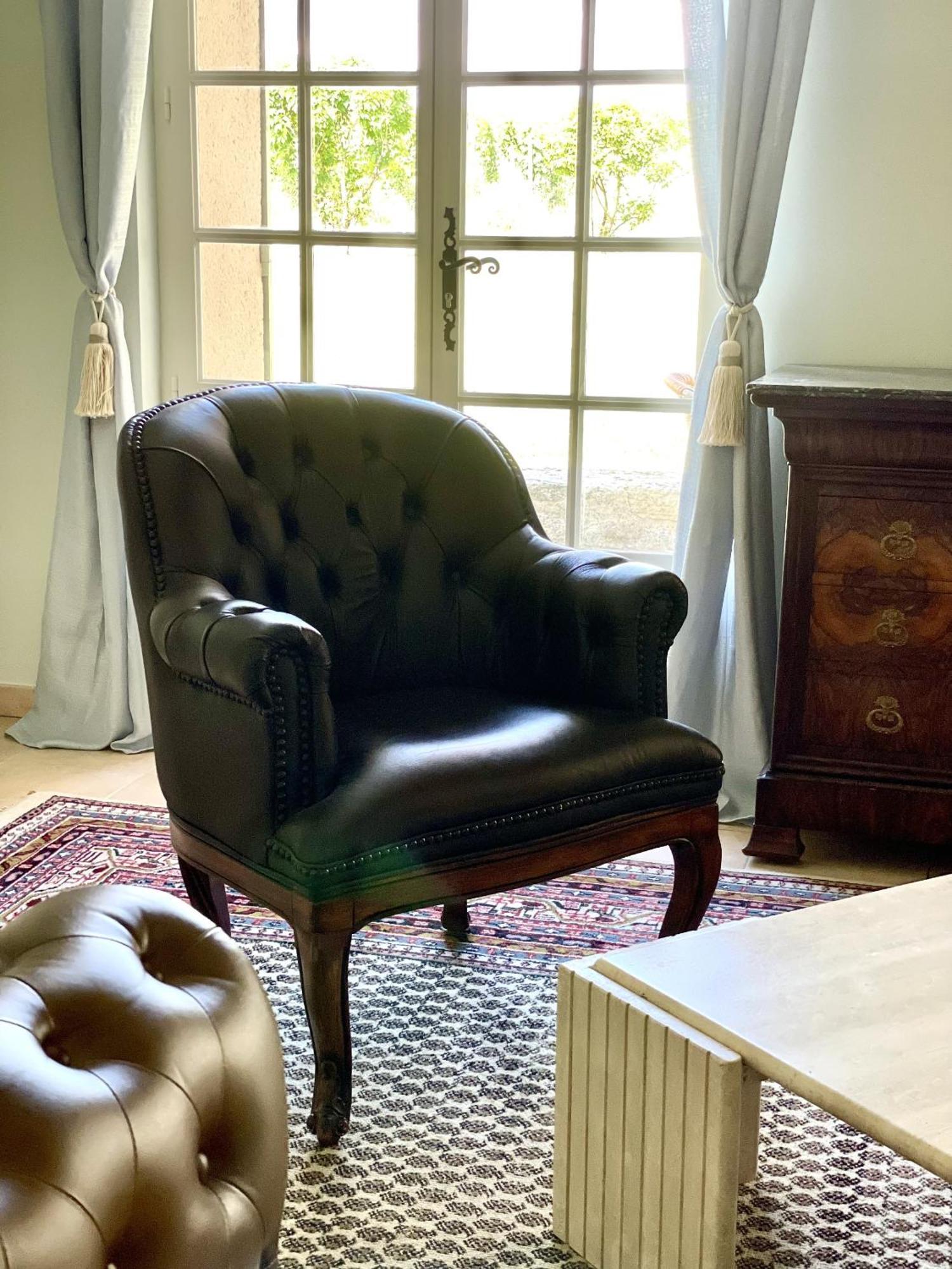 Chateau Masburel Fougueyrolles Szoba fotó